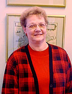 Picture of Mary Louise Harrison