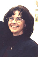 Picture of Patricia Byra